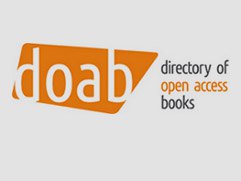 Directory of Open Access Books DOAB