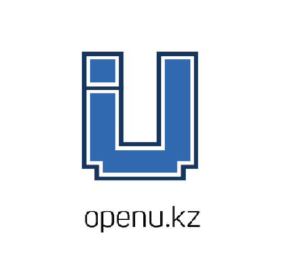 OpenULogo white